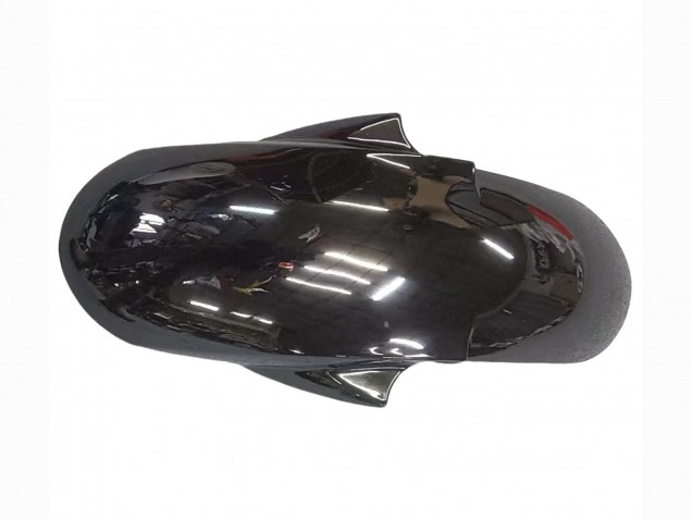 2003-2004 Yamaha YZF R6 Motorcycle Fairings - Glossy Black Canada for Sale