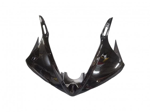 2003-2004 Yamaha YZF R6 Motorcycle Fairings - Glossy Black Canada for Sale