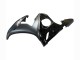 2006-2009 Yamaha YZF R6S Motorcycle Fairings - Glossy Black Matte Black Gold Chameleon Canada for Sale