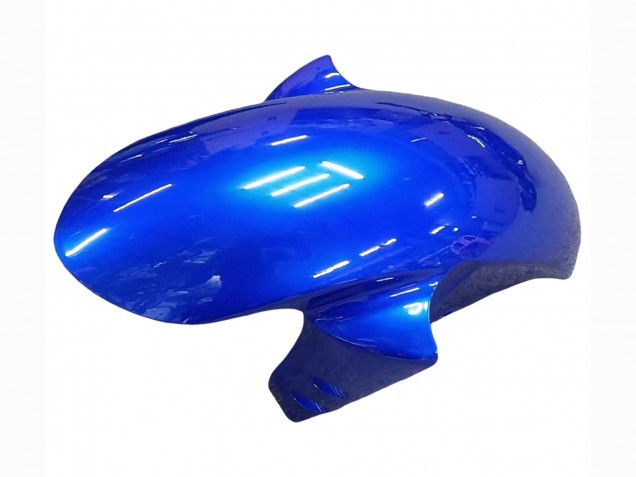 2005 Yamaha YZF 600 R6 Motorcycle Fairings - Blue Canada for Sale
