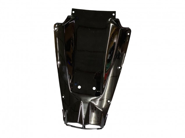 2005 Yamaha YZF 600 R6 Motorcycle Fairings - Glossy Black Canada for Sale