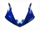 2005 Yamaha YZF 600 R6 Motorcycle Fairing - Blue White Canada for Sale