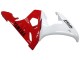 2005 Yamaha YZF 600 R6 Motorcycle Fairings - White Red Canada for Sale