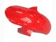 2005 Yamaha YZF 600 R6 Motorcycle Fairings - White Red Canada for Sale