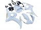 2005 Yamaha YZF 600 R6 Motorcycle Fairings - White Gold Canada for Sale
