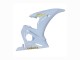 2005 Yamaha YZF 600 R6 Motorcycle Fairings - White Gold Canada for Sale