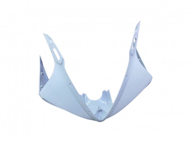 2005 Yamaha YZF 600 R6 Motorcycle Fairings - White Gold Canada for Sale