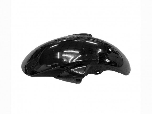 2005 Yamaha YZF 600 R6 Motorcycle Fairings - Black Red Canada for Sale