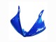 2005 Yamaha YZF 600 R6 Motorcycle Fairings - Blue Matte Black Canada for Sale