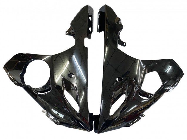 2005 Yamaha YZF 600 R6 Motorcycle Fairings - Red White Glossy Black Canada for Sale