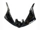 2005 Yamaha YZF 600 R6 Motorcycle Fairings - Glossy Black Matte Black Gold Canada for Sale
