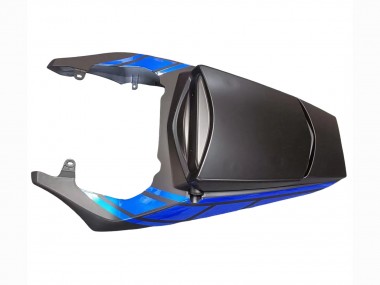2005 Yamaha YZF 600 R6 Motorcycle Fairings - Black Blue Canada for Sale