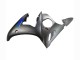 2005 Yamaha YZF 600 R6 Motorcycle Fairings - Black Blue Canada for Sale