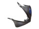 2005 Yamaha YZF 600 R6 Motorcycle Fairings - Black Blue Canada for Sale