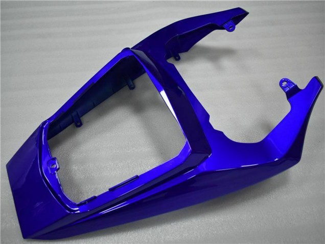 2005 Yamaha YZF 600 R6 Motorcycle Fairings - Blue White Canada for Sale
