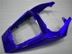 2005 Yamaha YZF 600 R6 Motorcycle Fairings - Blue White Canada for Sale