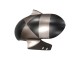 2005 Yamaha YZF 600 R6 Motorcycle Fairings - Matte Black Grey Geometric Canada for Sale