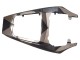 2005 Yamaha YZF 600 R6 Motorcycle Fairings - Matte Black Grey Geometric Canada for Sale