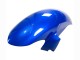 2006-2007 Yamaha YZF 600 R6 Motorcycle Fairings - Blue White Glossy Black Canada for Sale