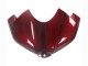 2006-2007 Yamaha YZF 600 R6 Motorcycle Fairings - White Maroon Red Fiat Acer Yamalube Canada for Sale