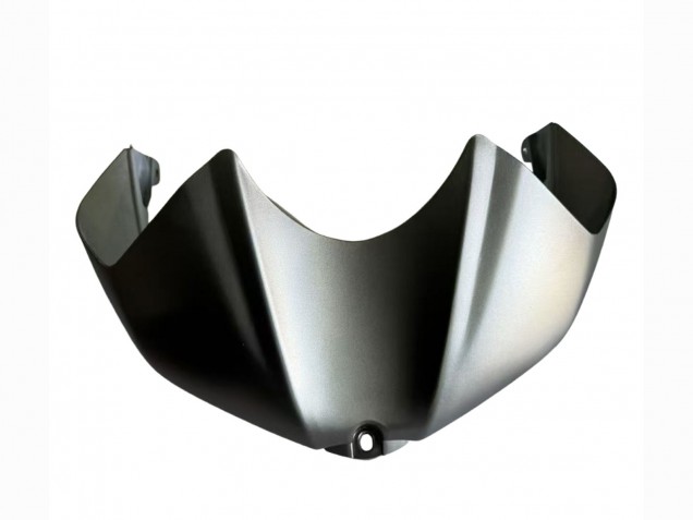 2006-2007 Yamaha YZF 600 R6 Motorcycle Fairings - Grey Purple Motul Canada for Sale
