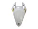 2006-2007 Yamaha YZF 600 R6 Motorcycle Fairings - White Gold Black Fiat Canada for Sale