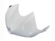 2006-2007 Yamaha YZF 600 R6 Motorcycle Fairings - White Matte Black Canada for Sale