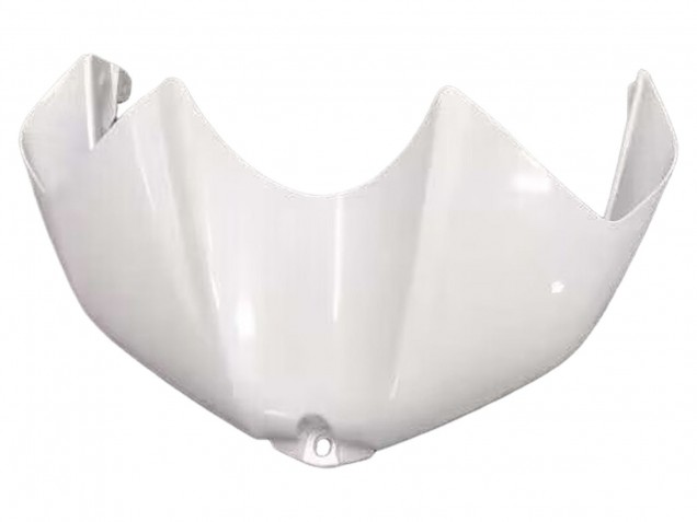 2006-2007 Yamaha YZF 600 R6 Motorcycle Fairings - White Red Black Motul Canada for Sale