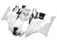 2006-2007 Yamaha YZF 600 R6 Motorcycle Fairings - White Canada for Sale