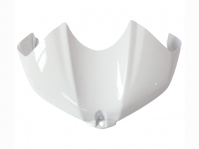 2006-2007 Yamaha YZF 600 R6 Motorcycle Fairings - White Canada for Sale