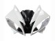2006-2007 Yamaha YZF 600 R6 Motorcycle Fairings - White Canada for Sale
