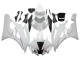 2006-2007 Yamaha YZF 600 R6 Motorcycle Fairings - White Canada for Sale