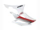 2008-2016 Yamaha YZF 600 R6 Motorcycle Fairings - White Red Canada for Sale