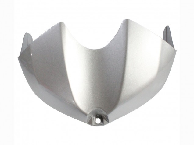 2008-2016 Yamaha YZF 600 R6 Motorcycle Fairings - White Red Canada for Sale