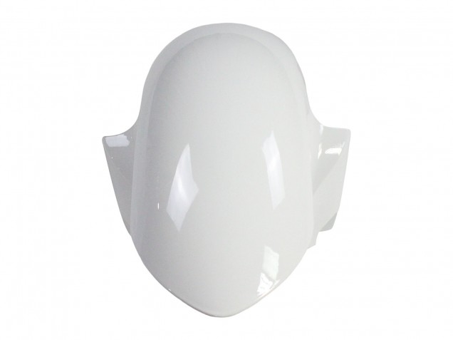 2008-2016 Yamaha YZF 600 R6 Motorcycle Fairings - White Red Canada for Sale