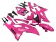 2008-2016 Yamaha YZF 600 R6 Motorcycle Fairings - Pink Canada for Sale