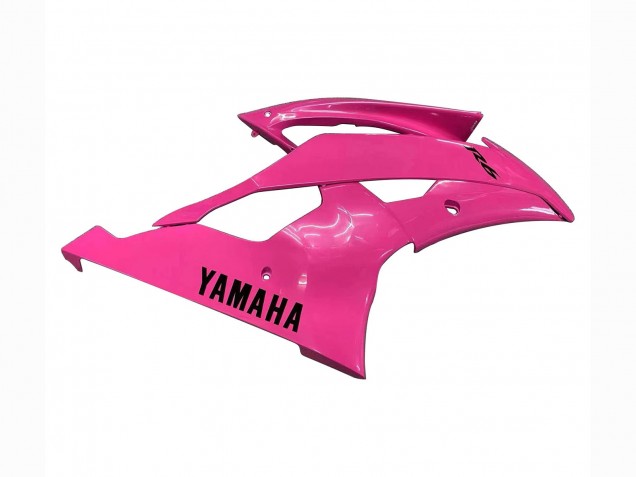 2008-2016 Yamaha YZF 600 R6 Motorcycle Fairings - Pink Canada for Sale