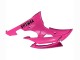 2008-2016 Yamaha YZF 600 R6 Motorcycle Fairings - Pink Canada for Sale