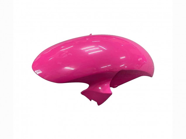 2008-2016 Yamaha YZF 600 R6 Motorcycle Fairings - Pink Canada for Sale