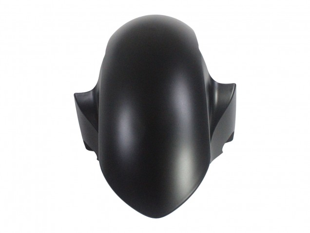 2008-2016 Yamaha YZF 600 R6 Motorcycle Fairings - White Matte Black Red Decals Canada for Sale