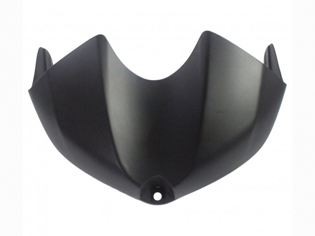 2008-2016 Yamaha YZF 600 R6 Motorcycle Fairings - White Matte Black Red Decals Canada for Sale