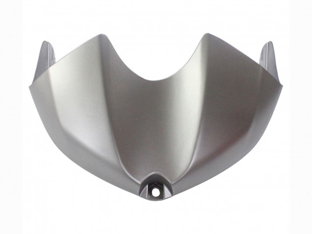 2008-2016 Yamaha YZF 600 R6 Motorcycle Fairings - Matte Grey Red Decals Canada for Sale