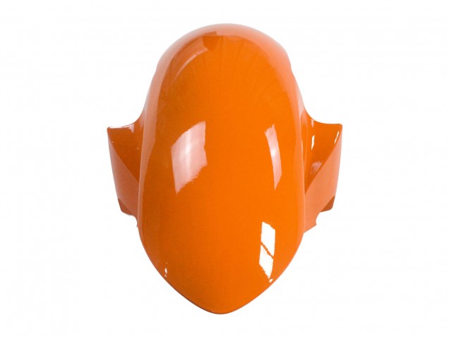 2008-2016 Yamaha YZF 600 R6 Motorcycle Fairings - Orange Black Canada for Sale