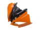 2008-2016 Yamaha YZF 600 R6 Motorcycle Fairings - Orange Black Canada for Sale