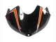 2008-2016 Yamaha YZF 600 R6 Motorcycle Fairings - Orange Black Canada for Sale