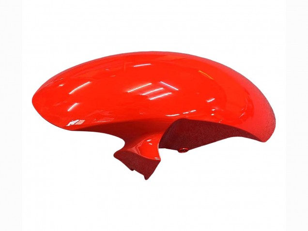 2008-2016 Yamaha YZF 600 R6 Motorcycle Fairings - White Red Black Fiat Acer Canada for Sale