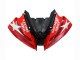 2008-2016 Yamaha YZF 600 R6 Motorcycle Fairings - White Red Black Fiat Acer Canada for Sale