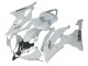 2008-2016 Yamaha YZF 600 R6 Motorcycle Fairings - Glossy White Canada for Sale