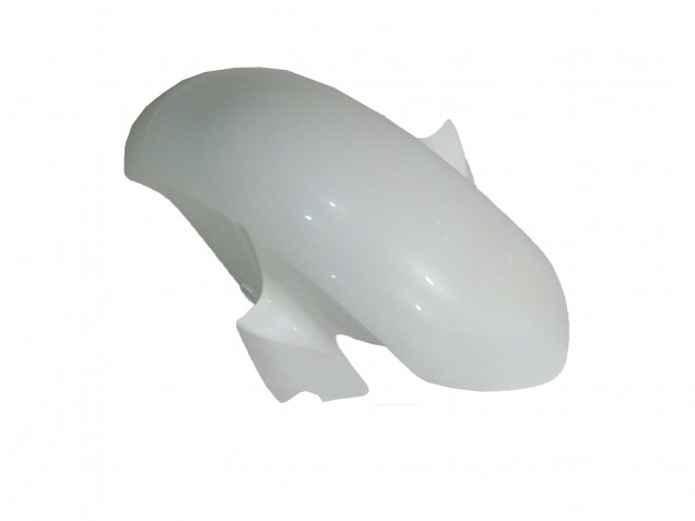 2008-2016 Yamaha YZF 600 R6 Motorcycle Fairings - Glossy White Canada for Sale