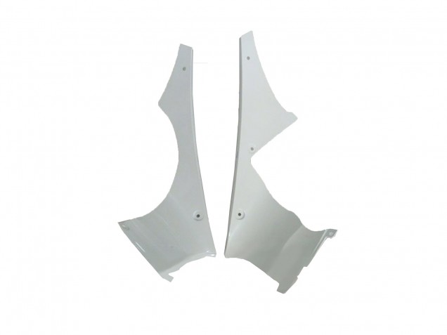 2008-2016 Yamaha YZF 600 R6 Motorcycle Fairings - Glossy White Canada for Sale